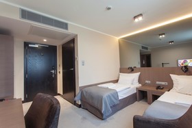 Ilonn Hotel