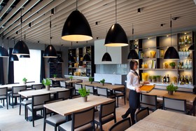 Ilonn Hotel
