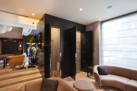 Ilonn Hotel
