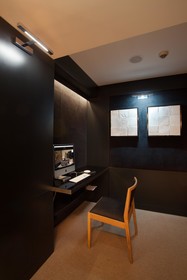 Ilonn Hotel
