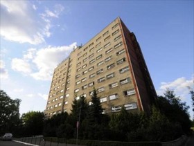 Jowisz Hotel