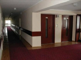 Jowisz Hotel