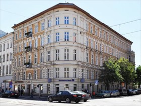 Kamienica Bankowa Residence