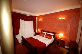 Kolegiacki Hotel