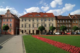 Kolegiacki Hotel