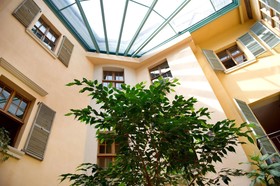 Kolegiacki Hotel