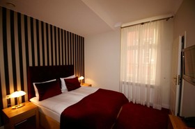 Kolegiacki Hotel
