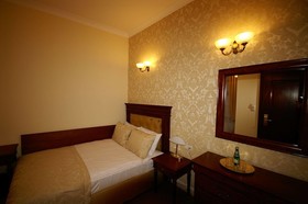 Kolegiacki Hotel