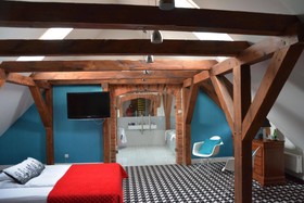 Kolegiacki Hotel