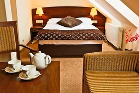 Korel Hotel