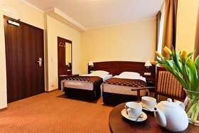 Korel Hotel