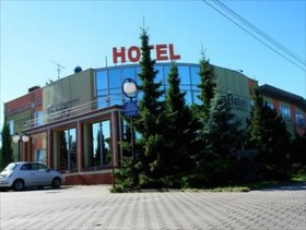 Lavender Hotel Poznan