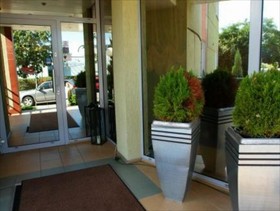 Lavender Hotel Poznan