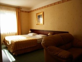 Lavender Hotel Poznan