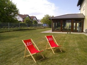Leo Hostel