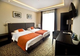 Malta Premium Hotel