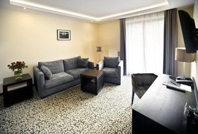 Malta Premium Hotel