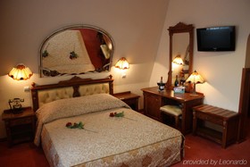 Hotel Mat's