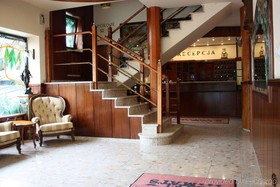 Hotel Mat's