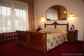 Hotel Mat's