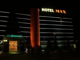 Max