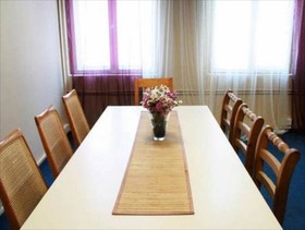 Melange Hostel