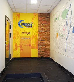Moon Hostel