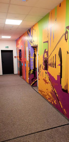 Moon Hostel