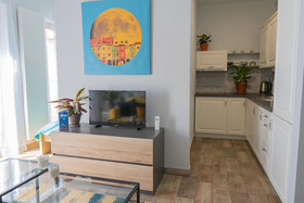 Moon Hostel