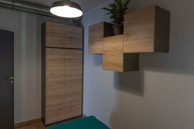 Moon Hostel
