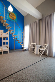 Moon Hostel