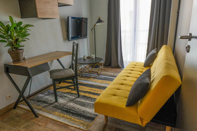 Moon Hostel