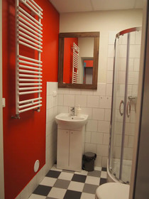 Moon Hostel