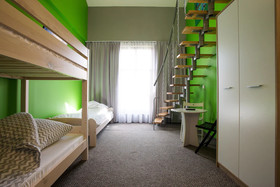 Moon Hostel