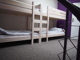Moon Hostel