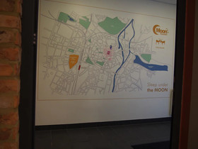 Moon Hostel