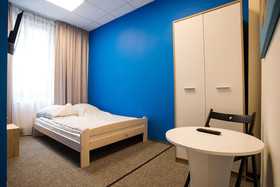 Moon Hostel