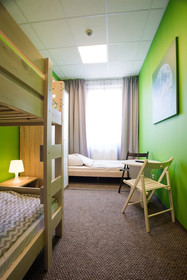 Moon Hostel