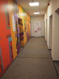 Moon Hostel
