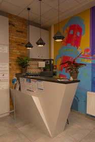 Moon Hostel