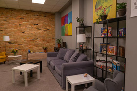 Moon Hostel