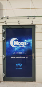Moon Hostel