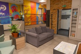 Moon Hostel