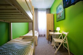 Moon Hostel