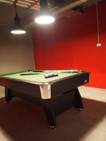 Moon Hostel