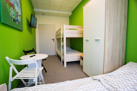 Moon Hostel