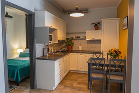 Moon Hostel