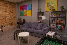 Moon Hostel