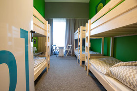 Moon Hostel