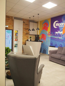 Moon Hostel